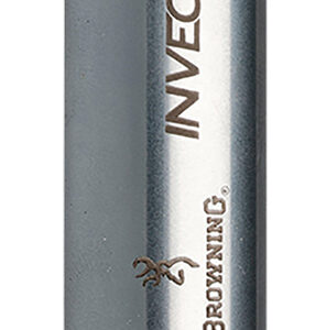 Browning 1134233 Invector-DS  Browning 12 Gauge Light Modified Extended Stainless Steel Chrome