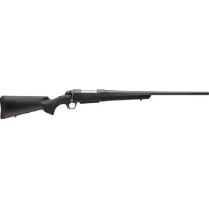 Browning AB3 Composite Stalker Rifle 300 Win Mag. 26 in. Black RH