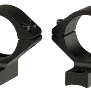 Browning 123013 AB3 Integrated Scope Mount/Ring Combo Matte Black 30mm High
