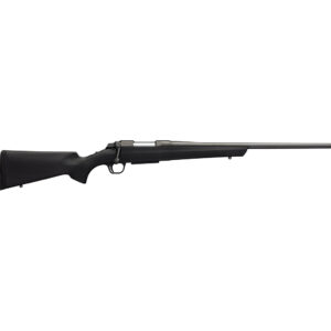 Browning AB3 Micro Stalker Rifle 308 Win. 22 in. Black