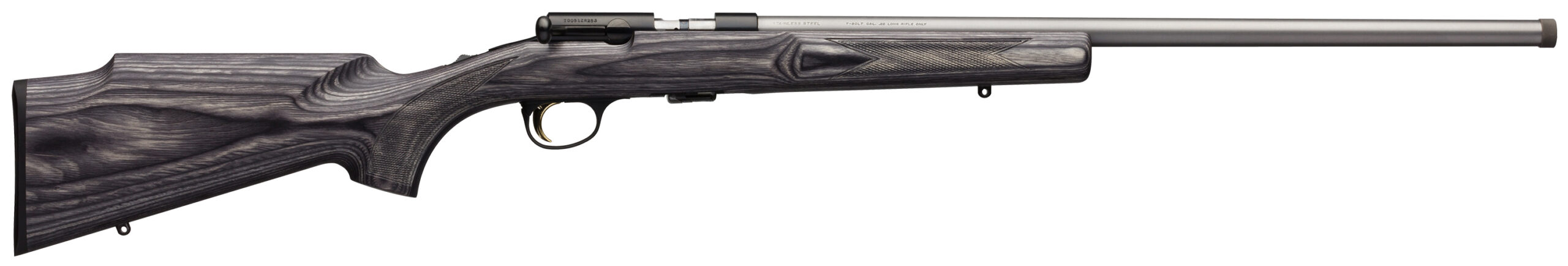 BRN T-BOLT TGT/VAR LAM 17HMR