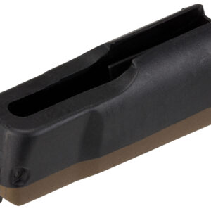 Browning 112044507 X-Bolt  3rd Rotary 28 Nosler Long Action Black Polymer