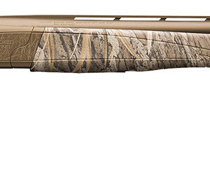 Browning 018722204 Cynergy Wicked Wing 12 Gauge 3.5" 2rd 28" Barrel, Burnt Bronze Cerakote Metal Finish, Mossy Oak Shadow Grass Habitat Adjustable Comb Stock