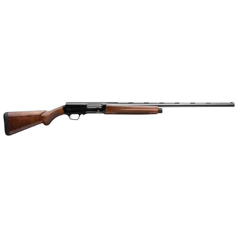 Browning A5 Lightning Sweet Sixteen Rifle 16 ga 2.75″ Chamber 4rd Magazine 26″ Barrel Walnut