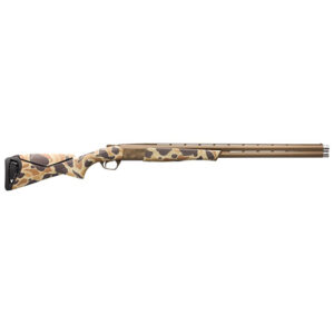 BRO CYNERGY WICKED WING 12GA 3.5 28 VINT TAN