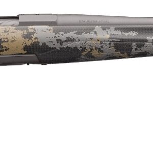 BRN XBOLT MTN PRO 6.5CR 22TUNG