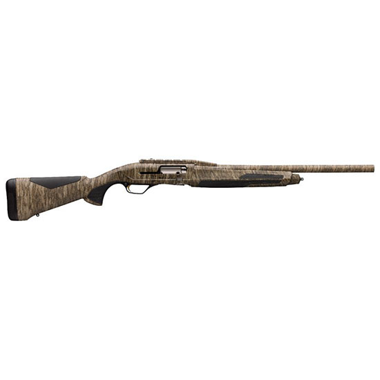 BRO MAXUS II DR MOBL 12GA 3 22 RB-CNT