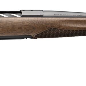 BRO X-BOLT 2 HUNTER NS 308WIN 22 4RD