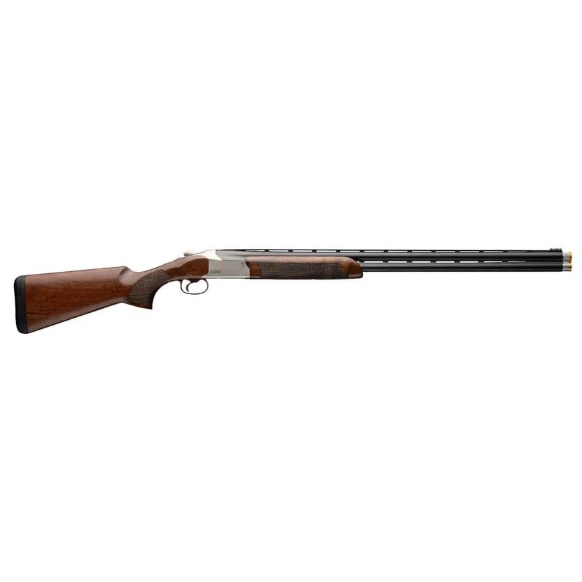 Browning Citori 825 Sporting O/U Shotgun 12ga 3″ Chamber 2rd Capacity 32″ Barrel Wood Stock 5 Chokes