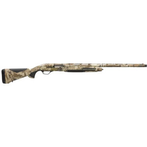 Browning Maxus II Auric 12GA Semi-Auto Shotgun