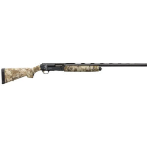 Browning Silver Field Auric 12GA Semi-Auto Shotgun