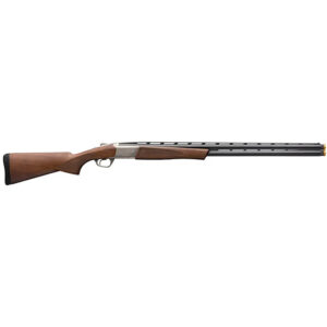 BRO CYNERGY CX 20GA 30 WALNUT