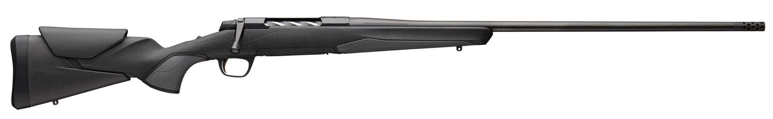 BRO X-BOLT 2 HUNT COMP BLK 7 PRC 24 3RD