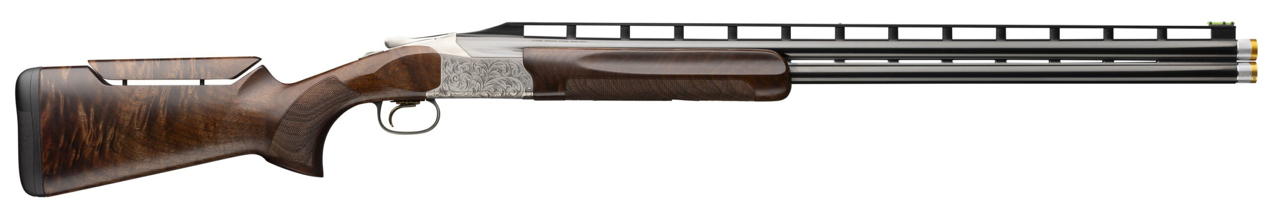 Browning Citori 825 Pro Trap 12GA Over Under Shotgun