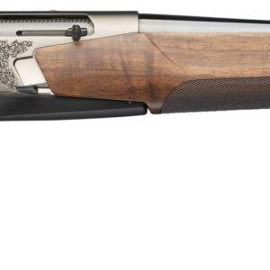 Browning BAR MK4 Medallion .270 Winchester Semi-Auto Rifle