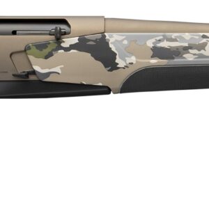 BRO BAR MK4 SPEED OVIX 308WIN 22