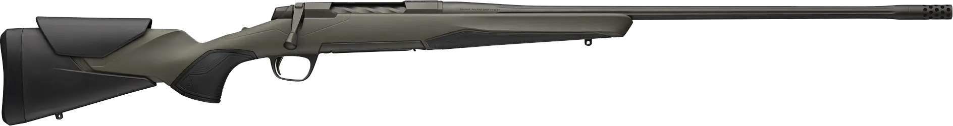 BRN XB2 SPD MB 6.5CR 22B ODG