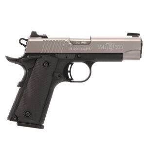 BROWNING 1911-380 380ACP SS 3.6" #