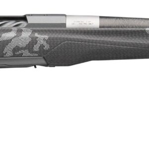 BRO X-BOLT 2 MOUNTAIN PRO SPR CF 300WIN 22 3R