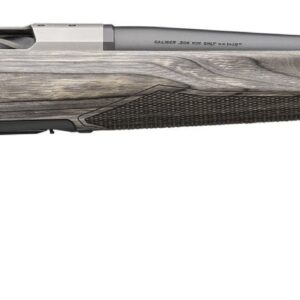 BRO X-BOLT 2 HUNTER LAM TWO-TONE 7MM REM 26 3R