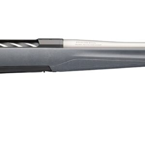 BROWNING X-BOLT 2 COMP GRAY 7PRC SS #