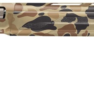 BRN A5 VTAN 12M/28MC 3.5 CAMO