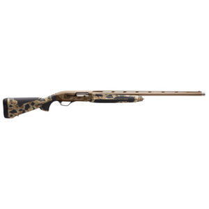 BRO MAXUS II WICKED WING 12GA 3.5 26 VINTAGE TA