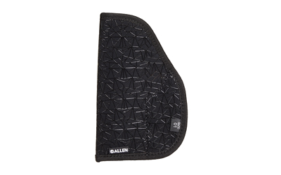 ALLEN SPIDRWB ITP HLSTR SIZE #01 BLK