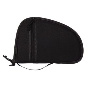 Allen Torrey Handgun Case 11.5" Black