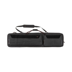 ALLEN TAC SIX UNIT 55IN TACTICAL CASE BLK