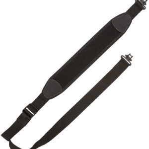 Allen 8211 Cascade Black Neoprene Adjustable Rifle