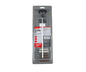 ALLEN CLEANING KIT RIFLE .22-.30