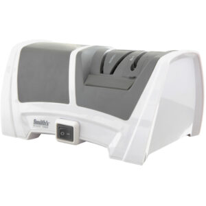 Smiths Deluxe Diamond Electric Knife Sharpener