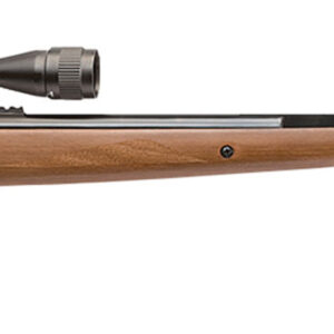 Benjamin BT1500WNP Trail XL Nitrogen Piston 177 Pellet 1rd Black Hardwood Fixed Thumbhole Stock 3-9x40mm