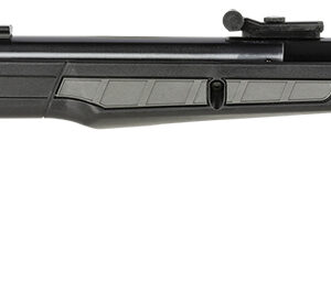 Benjamin BVH17TPSSSX Vaporizer Nitrogen Piston 177 Pellet Black Rec/Barrel Black Fixed Stock 3-9x40mm Scope