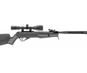 CROSMAN MAG FIRE ULTRA .22 BLK/GRY