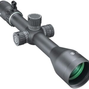 Bushnell FORGE 3-24X56 Riflescope - Precision Optics