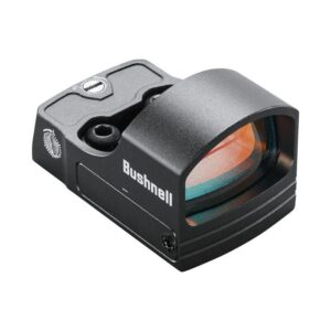 Bushnell RXS-100 Reflex Sight - 4 MOA Dot with 8 Settings