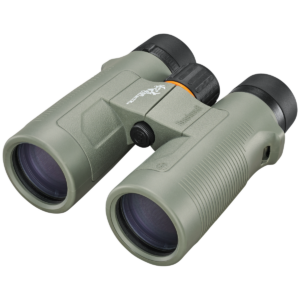 Bushnell 10x42 Bone Collector Binoculars - Green