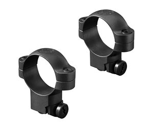 Leupold Rifleman 34mm High Matte Ring for Ruger M77