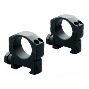 Leupold MK4 34mm High Aluminum Matte Scope Rings