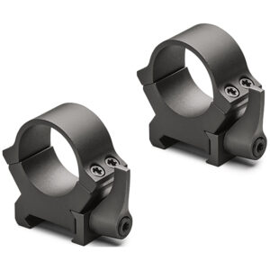 Leupold QRW2 30MM Low Gloss Quick Release Rings