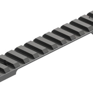 Leupold 174684 BackCountry Cross-Slot Base Matte Black Browning AB3