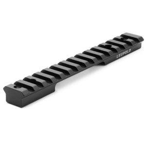 Leupold BC Cross Slot Barrett Fieldcraft SA 20 MOA Rail