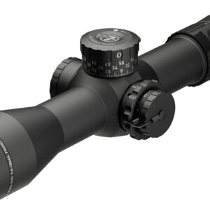 Leupold MK5 HD 3.6-18X44 FFP Illum Gun Scope
