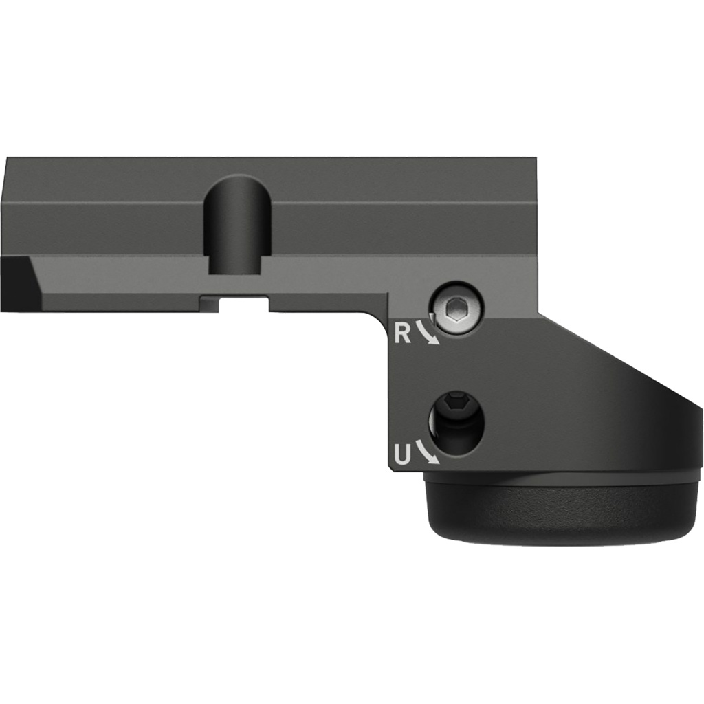 Leupold DeltaPoint Micro Reflex Sight Black 3 MOA Dot Fits Glock Models - Image 2