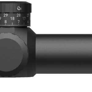 LEU MK 5HD 5-25X56 MAT PR2MIL