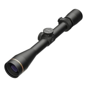 Leupold VX-3HD Rifle Scope 4.5-14x40 1" SFP Boone & Crockett Non Illum. Matte Black