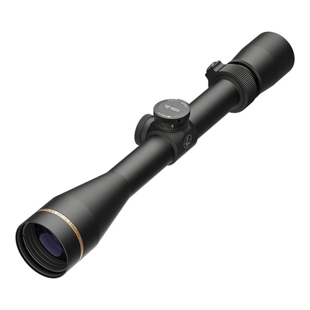 Leupold VX-3HD Rifle Scope 4.5-14x40 1" SFP Boone & Crockett Non Illum. Matte Black