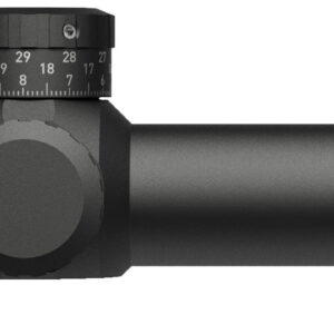 LEU MK 5HD 5-25x56 ILL PR1MIL